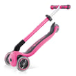 Globber Go Up Deluxe Play Scooter - Pembe
