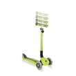 Globber Go Up Deluxe Play Scooter - Yeşil