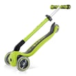 Globber Go Up Deluxe Play Scooter - Yeşil