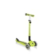 Globber Go Up Deluxe Play Scooter - Yeşil