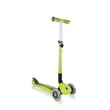 Globber Go Up Deluxe Play Scooter - Yeşil