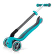 Globber Go Up Deluxe Scooter - Deniz Mavisi
