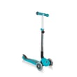 Globber Go Up Deluxe Scooter - Deniz Mavisi