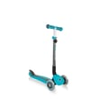 Globber Go Up Deluxe Scooter - Deniz Mavisi