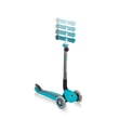 Globber Go Up Deluxe Scooter - Deniz Mavisi