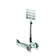 Globber Go Up Deluxe Scooter - Mint Yeşili