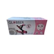 Globber Go Up Deluxe Scooter - Pembe