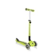 Globber Go Up Deluxe Scooter - Yeşil