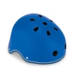 Globber Işıklı Kask - Lacivert