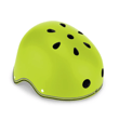 Globber Işıklı Kask - Yeşil