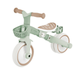 Globber Learning Trike 3in1 Plus Bisiklet - Pastel Yeşil