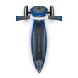 Globber Master Işıklı Katlanabilir Scooter - Lacivert