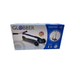 Globber Master Işıklı Katlanabilir Scooter - Lacivert
