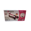 Globber Master Işıklı Katlanabilir Scooter - Pembe