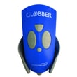 Globber Mini Korna ve Işık/Mavi