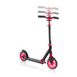 Globber NL 205 Katlanabilir Scooter - Kırmızı