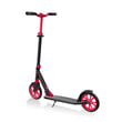 Globber NL 205 Katlanabilir Scooter - Kırmızı