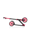 Globber NL 205 Katlanabilir Scooter - Kırmızı