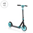 Globber NL 205 Katlanabilir Scooter - Mavi