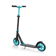 Globber NL 205 Katlanabilir Scooter - Mavi