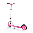 Globber NL 205 Katlanabilir Scooter - Pembe