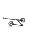 Globber NL 205 Katlanabilir Scooter - Siyah/Gri