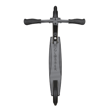 Globber NL 205 Katlanabilir Scooter - Siyah/Gri
