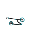 Globber NL 230-205 DUO Katlanabilir Scooter - Mavi