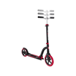 Globber NL 230-205 DUO Katlanabilir Scooter - Kırmızı