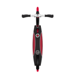 Globber NL 230-205 DUO Katlanabilir Scooter - Kırmızı