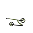 Globber NL 230-205 DUO Katlanabilir Scooter - Yeşil