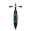 Globber NL 230-205 DUO Katlanabilir Scooter - Mavi