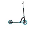 Globber NL 230-205 DUO Katlanabilir Scooter - Mavi