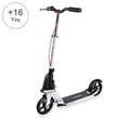 Globber One K Active Scooter - Beyaz