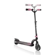 Globber One K E-Motion 10 Elektrikli Scooter - Pembe