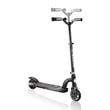Globber One K E-Motion 10 Elektrikli Scooter - Gri