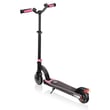 Globber One K E-Motion 10 Elektrikli Scooter - Pembe