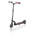 Globber One K E-Motion 10 Elektrikli Scooter - Pembe