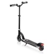 Globber One K E-Motion 10 Elektrikli Scooter - Gri