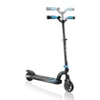 Globber One K E-Motion 10 Elektrikli Scooter - Mavi