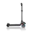 Globber One K E-Motion 4 Işıklı Elektrikli Scooter - Koyu Gri