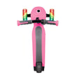 Globber One K E-Motion 4 Işıklı Elektrikli Scooter - Pembe
