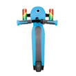 Globber One K E-Motion 4 Işıklı Elektrikli Scooter - Mavi