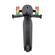 Globber One K E-Motion 4 Işıklı Elektrikli Scooter - Koyu Gri