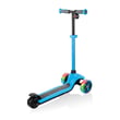 Globber One K E-Motion 4 Işıklı Elektrikli Scooter - Mavi