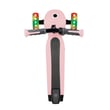 Globber One K E-Motion 4 Plus Işıklı Elektrikli Scooter - Pastel Pembe