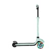 Globber One K E-Motion 4 Plus Işıklı Elektrikli Scooter - Mint Yeşili