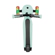 Globber One K E-Motion 4 Plus Işıklı Elektrikli Scooter - Mint Yeşili