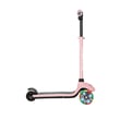Globber One K E-Motion 4 Plus Işıklı Elektrikli Scooter - Pastel Pembe