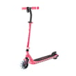 Globber One K E-Motion 6 Işıklı Elektrikli Scooter - Mercan Pembesi